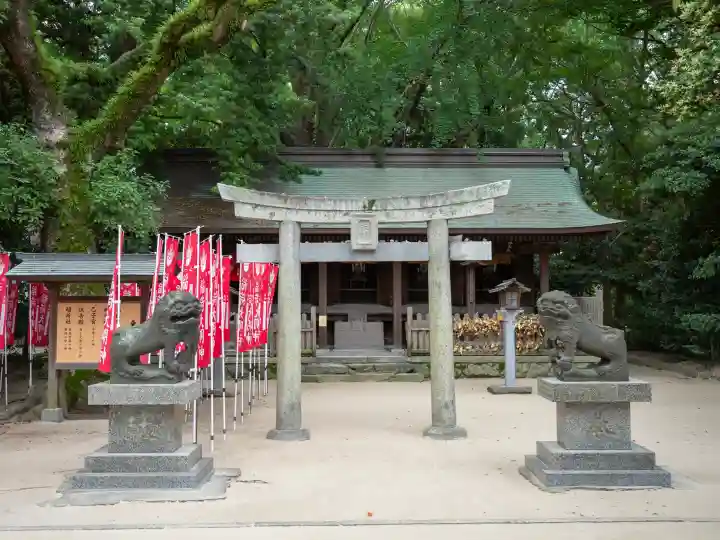 筥崎宮(福岡県)
