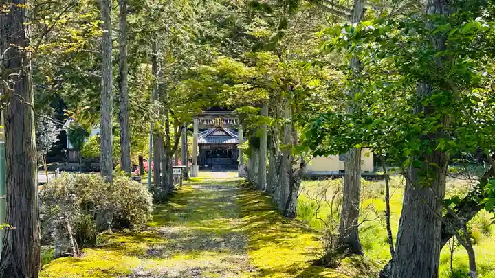 能満神社(京都府)