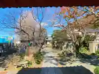 千手院のその他建物