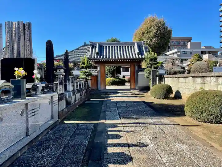 興陽寺(千葉県)