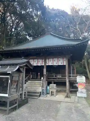 極楽寺のその他建物