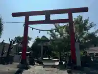 金刀比羅神社(千葉県)