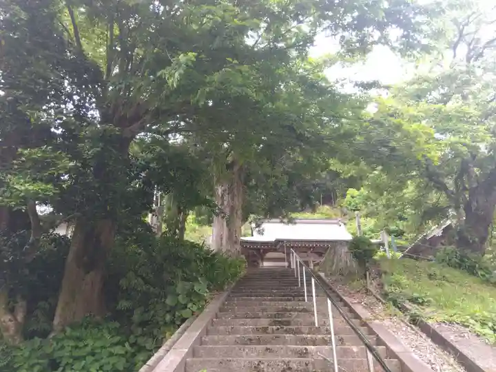 安楽寺(福井県)