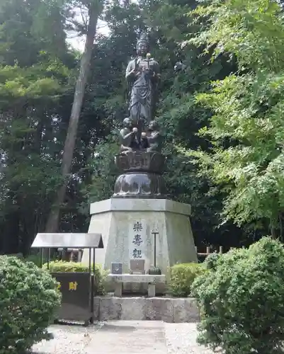 金毘羅宮慈眼寺(滋賀県)