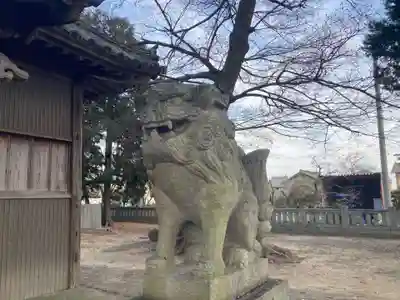 案内神社(徳島県)