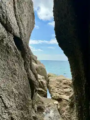 西濱神社(兵庫県)