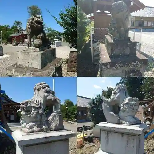 八幡宮(茨城県)