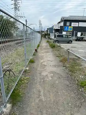 寒川神社(神奈川県)