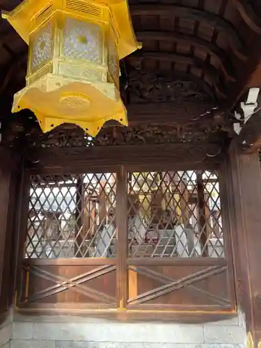 瀧尾神社(京都府)