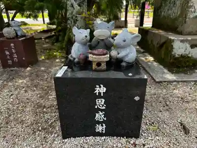 万九千社(島根県)