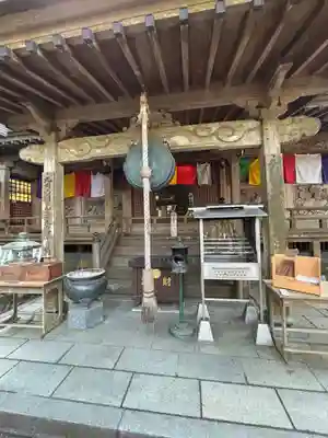 千如寺大悲王院(福岡県)