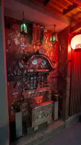 十五大明神(京都府)