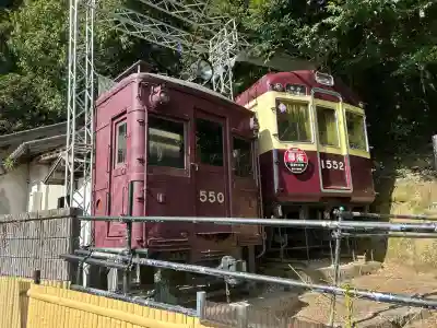 吉川八幡神社(大阪府)
