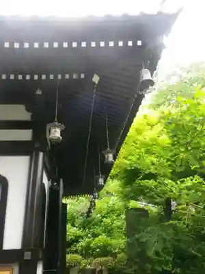 長谷寺のその他建物