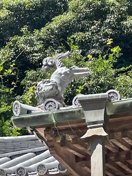 八栗寺(香川県)