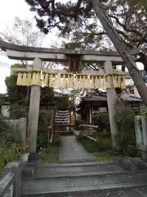 出町妙音堂(京都府)
