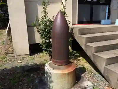 東郷神社(福岡県)