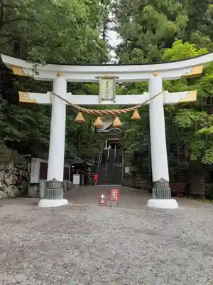宝登山神社(埼玉県)