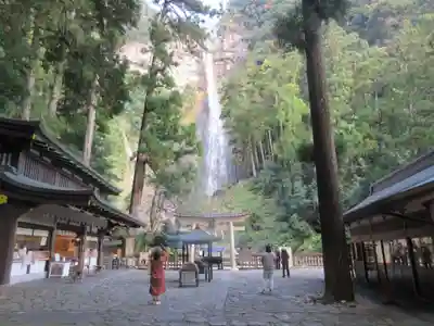 飛瀧神社(熊野那智大社別宮)(和歌山県)