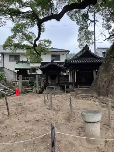 艮神社(広島県)