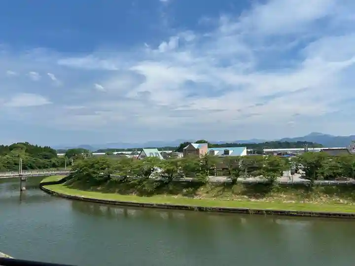 愛宕神社(石川県)