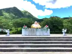 佛光山法水寺(群馬県)