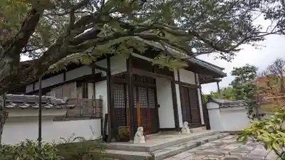 一様院(京都府)