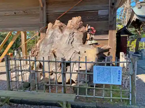 高蔵寺のその他建物