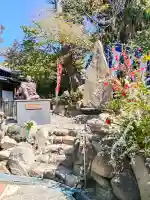 安居神社(大阪府)