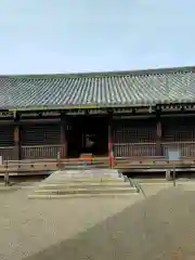 法隆寺(奈良県)