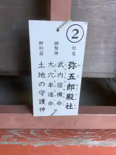 津島神社の歴史