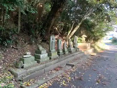 玉田神社(千葉県)
