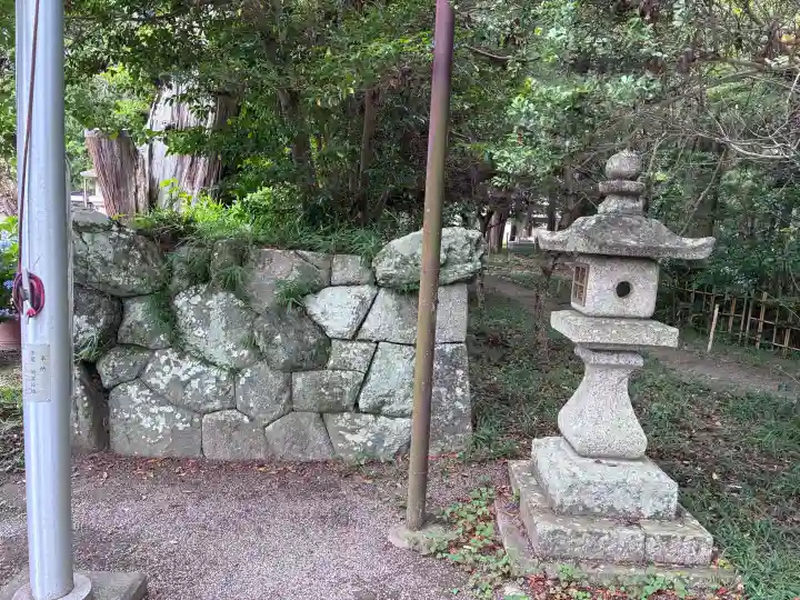 竹神社(三重県)