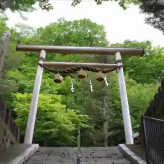 伊香保神社(群馬県)