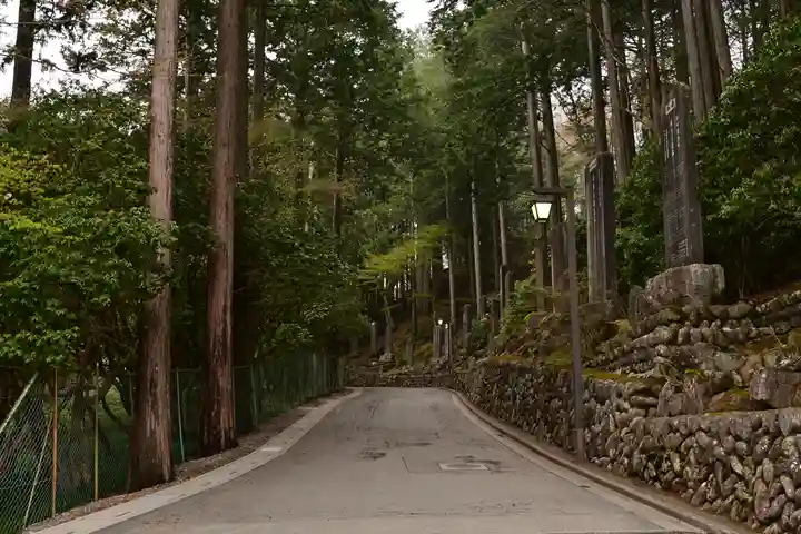 三峯神社(埼玉県)
