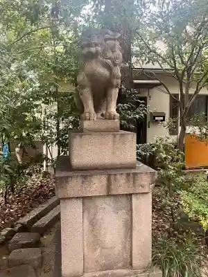 東明八幡神社(兵庫県)