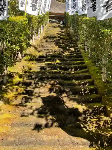 杉本寺のその他建物