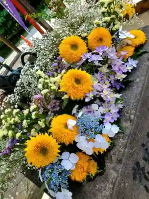三光稲荷神社(福島県)