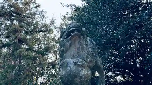高屋神社(香川県)