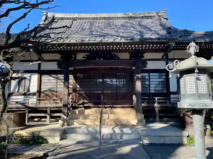 無量寺(東京都)