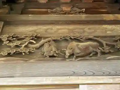 八坂神社(新潟県)