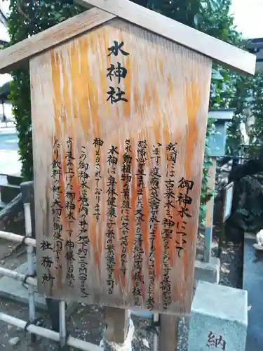大國魂神社の歴史