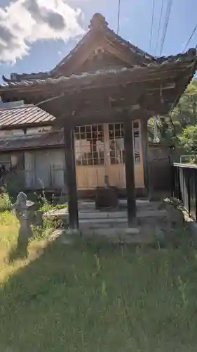 西方寺(京都府)