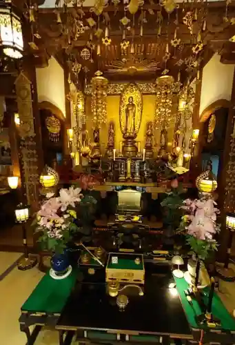 慶運寺(神奈川県)