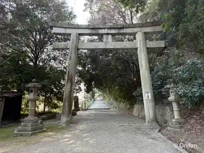 石清水八幡宮(京都府)