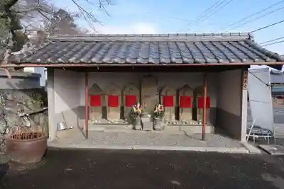 西蓮寺(三重県)