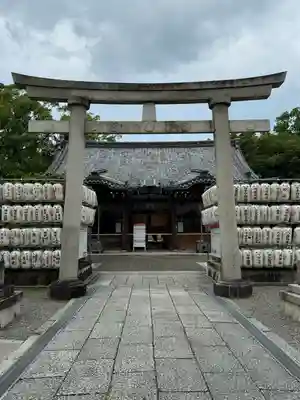 桑名宗社（春日神社）(三重県)