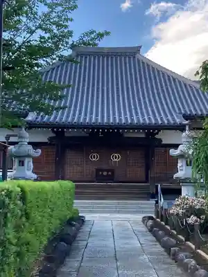 善福寺(埼玉県)