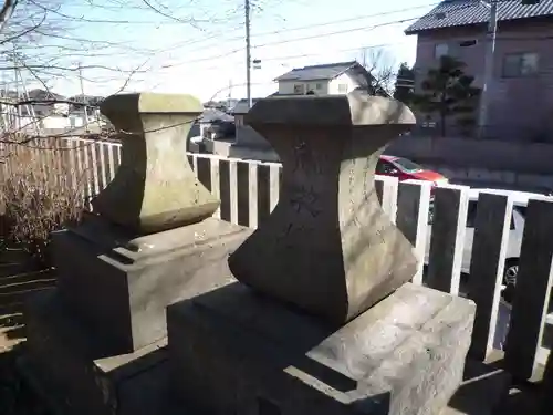 不動院(板橋不動尊)のその他建物