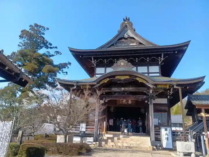 関善光寺(岐阜県)